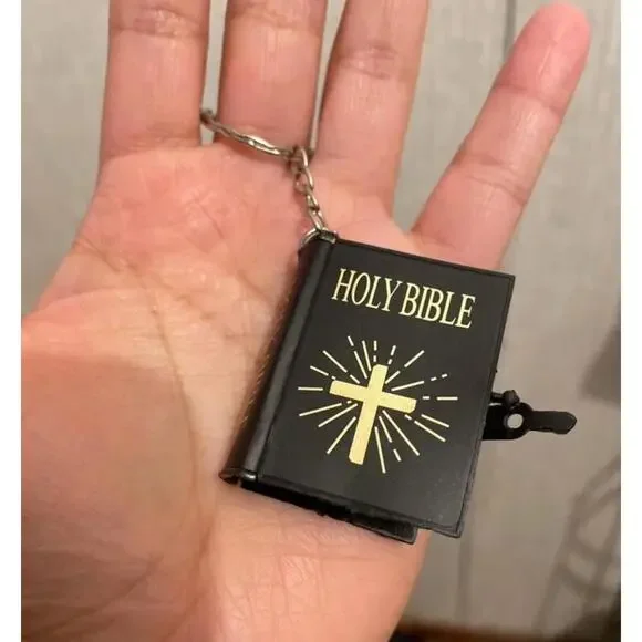 Mini keychains - Picture 3 of 5